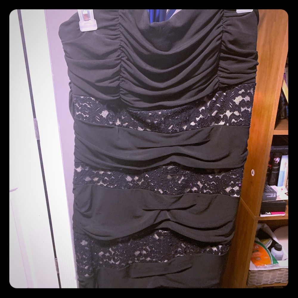 VALERIA BERTINELLI dress! beautiful prom dress!
